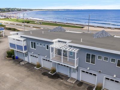 21 Beach St