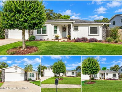 822 Berkshire Dr