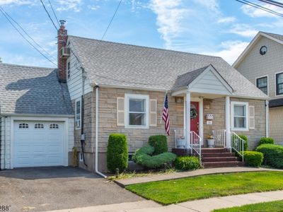 Property at 74 Delawanna Ave, Clifton, NJ