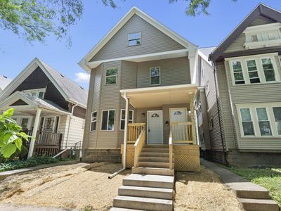 3021 N 6th STREET #3023