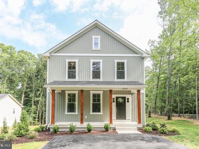 LOT 11 Indiantown Rd