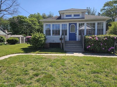 119 Monroe Ave