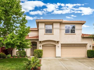 1895 Mount Conness Way