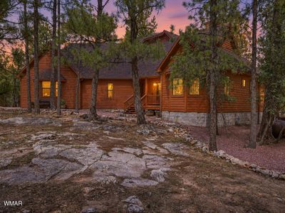 4621 Lariat Way