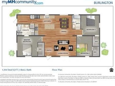 33 Woods Way #WOOD033