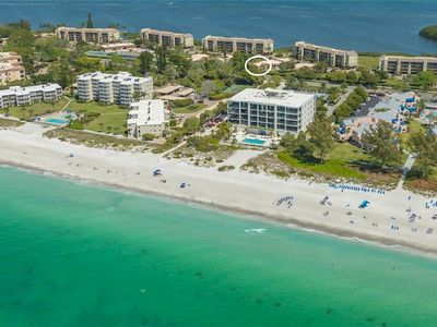 4750 GULF OF MEXICO DRIVE #Villa 8
