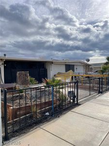 Property at 3410 Happy Jack Dr, Sunrise Manor, NV
