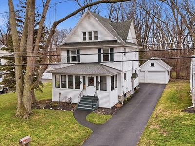 Property at 268 Ross St, Batavia, NY