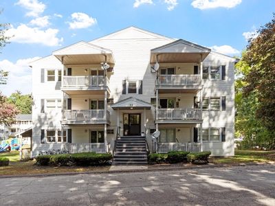 30 Abbey Rd APT 106