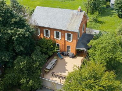 52 Pennsy Rd