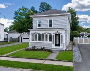 43 Laurel St