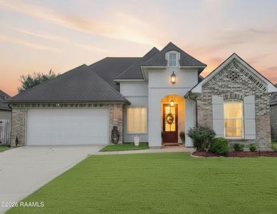 111 Silver Glen Dr