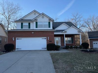 1040 Olde Station Ct