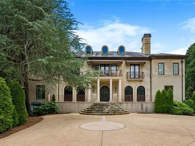 72 Blackland Rd NW