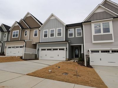 3136 Cathedral Comb Dr