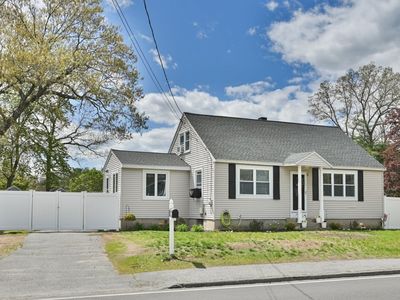 497 Foster Rd