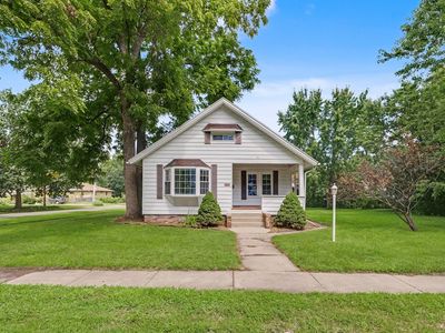 Property at 1626 W Clark St, Champaign, IL
