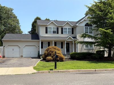 108 Michaels Way