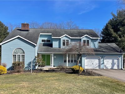 124 Cassie Dr