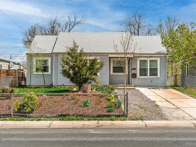 1132 Kingston Street