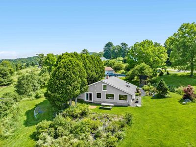 Property at 2113 Max Gray Road, Calais, VT