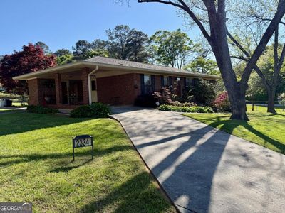2334 Connally Dr