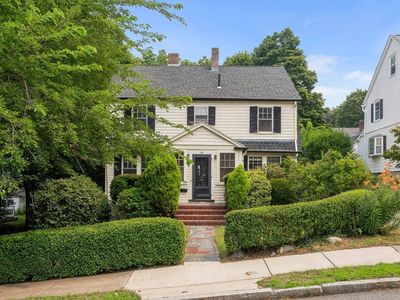 46 Myrtle St