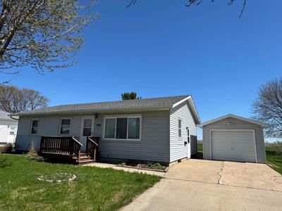 Property at 706 Cherry St, Allison, IA