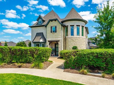 1205 Shady Fox Way