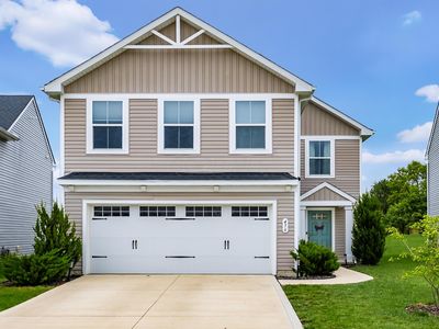 456 Stolte Dr
