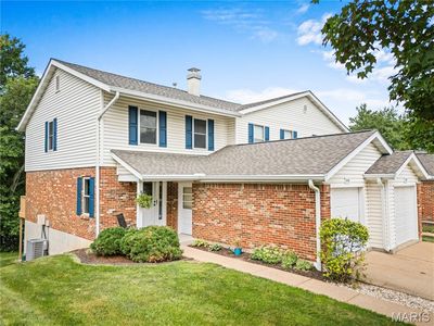 1239 Cliffridge Ln