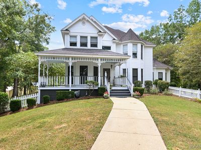 594 Ridgeland Farms Rd