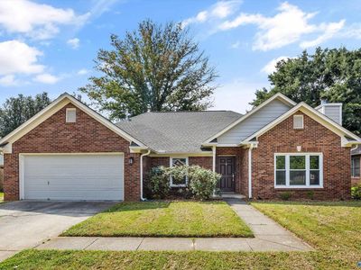 118 McDermotts Way