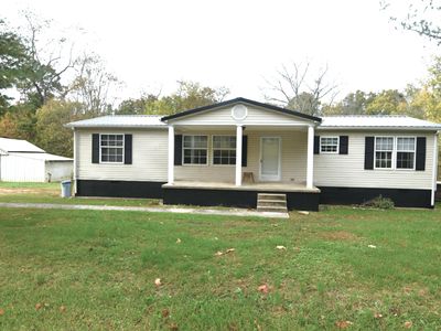 Property at 12352 Morehead Rd, Wallingford, KY