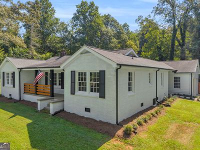 Property at 1472 Hollywood Hwy, Clarkesville, GA