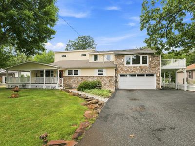 527 Goshen Rd