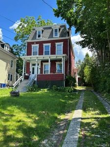 Property at 237 Spring Street, Ossining, NY