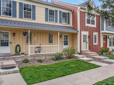 Property at 6712 S Holland Way, Littleton, CO