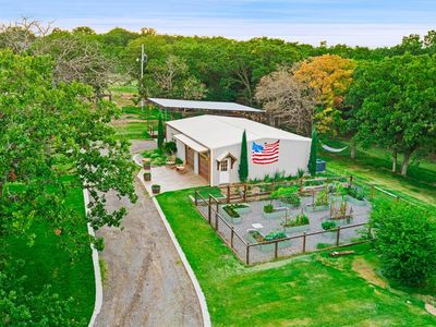 11600 E Coffee Creek Rd