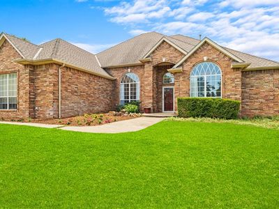 10500 Shady Glade Ln