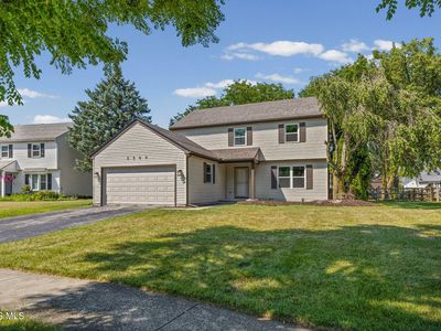 5560 Greenridge Dr