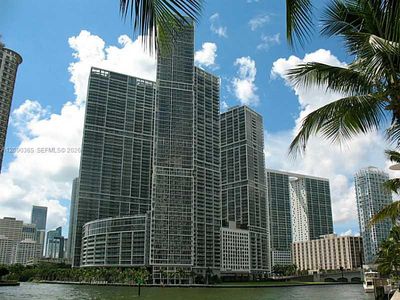 465 Brickell Ave APT 3002