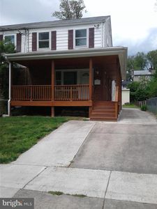 Property at 12030 Valleywood Dr, Silver Spring, MD
