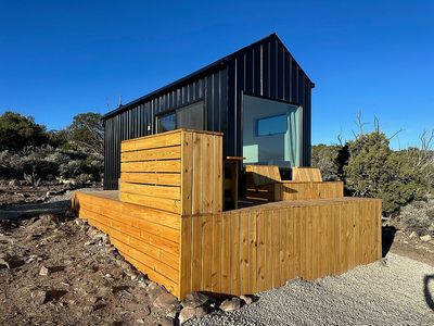 Property at 39 Choten Rd, Carson, NM