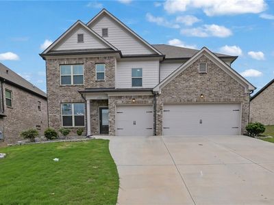 3187 Oxford Mill Ln