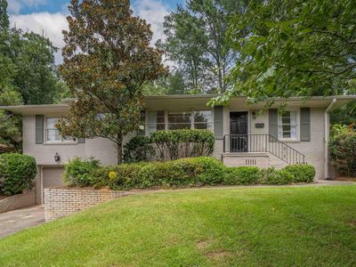 4628 Clairmont Ave S