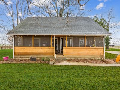 2639 Bracken Prices Mill Rd