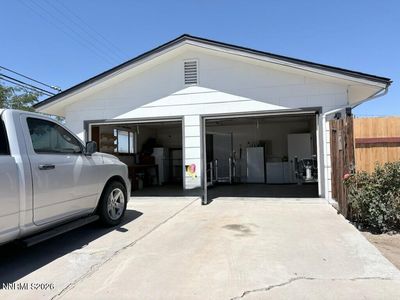 Property at 125 Highway 95a, Fernley, NV