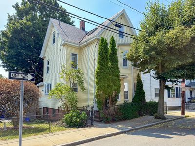 Property at 29 Wigglesworth St, Somerville, MA