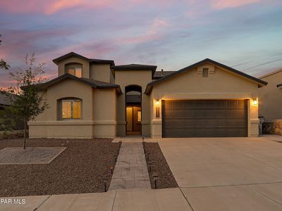 7809 Enchanted Circle Dr